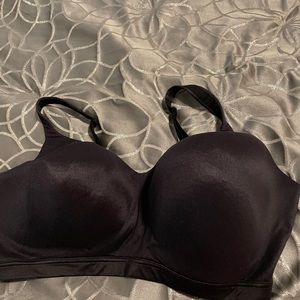 Catherine’s wireless bra